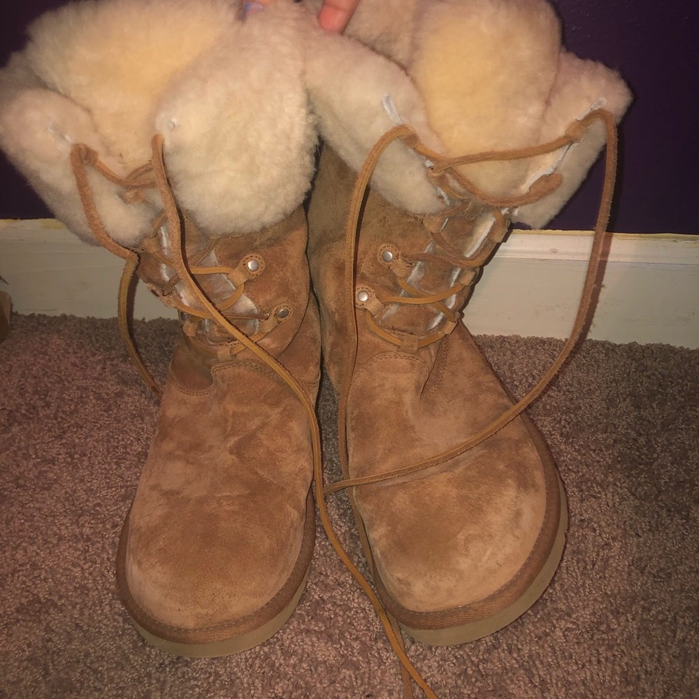 UGG Australia boots